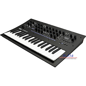 Korg Minilogue XD Polyphonic Analogue Synthesizer
